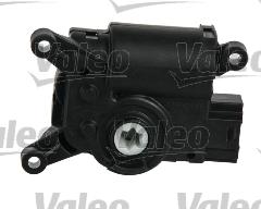 Valeo 715276 - Reglering, blandningsklaff xdelar.se