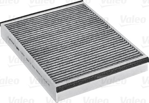 Valeo 715757 - Filter, kupéventilation xdelar.se