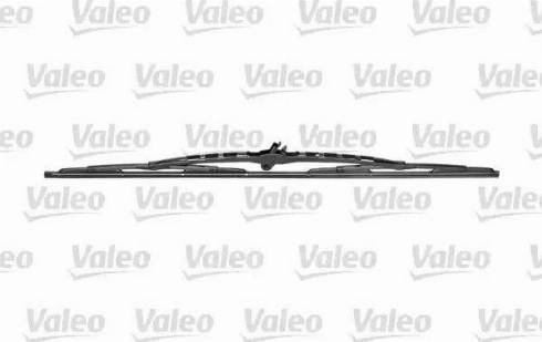 Valeo 728828 - Torkarblad xdelar.se