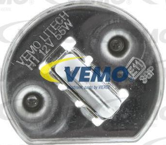 Vemo V99-84-0012 - Glödlampa, fjärrstrålkastare xdelar.se