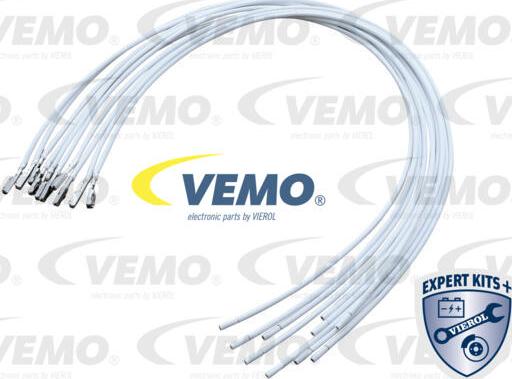 Vemo V99-83-0035 - Rep.sats, kabelstam xdelar.se