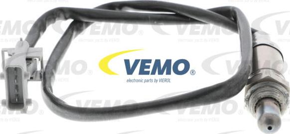 Vemo V95-76-0010 - Lambdasond xdelar.se