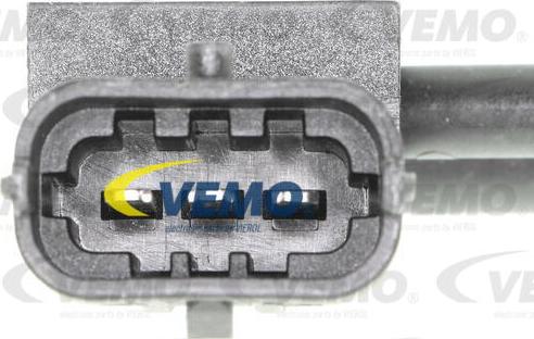 Vemo V95-72-0067 - Sensor, avgastryck xdelar.se