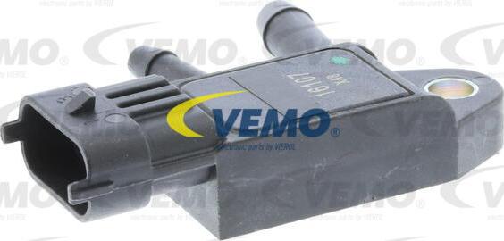 Vemo V95-72-0067 - Sensor, avgastryck xdelar.se