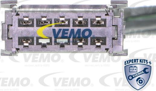 Vemo V46-83-0010 - Rep.sats, kabelstam xdelar.se