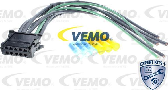 Vemo V46-83-0010 - Rep.sats, kabelstam xdelar.se