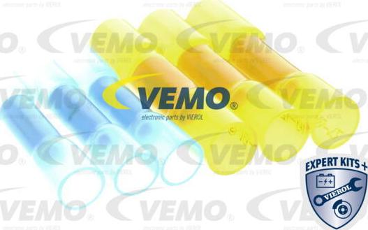 Vemo V46-83-0010 - Rep.sats, kabelstam xdelar.se