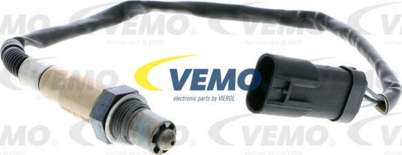 Vemo V46-76-0001 - Lambdasond xdelar.se