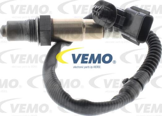 Vemo V46-76-0017 - Lambdasond xdelar.se