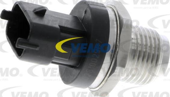 Vemo V46-72-0187 - Sensor, bränsletryck xdelar.se