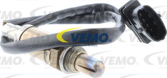 Vemo V40-76-0008 - Lambdasond xdelar.se