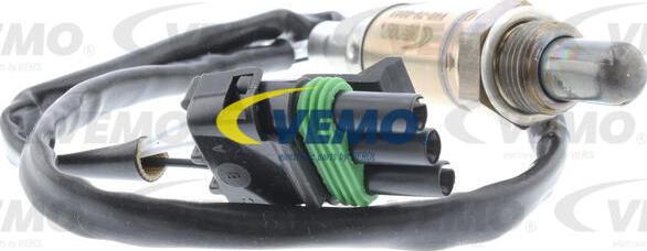 Vemo V40-76-0003 - Lambdasond xdelar.se