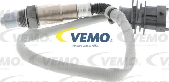 Vemo V40-76-0038 - Lambdasond xdelar.se