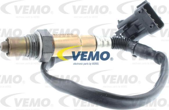 Vemo V40-76-0027 - Lambdasond xdelar.se