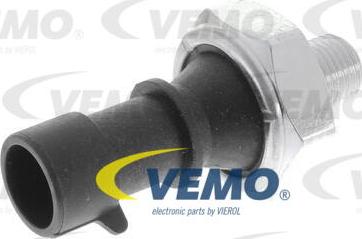 Vemo V40-73-0006 - Sensor, oljetryck xdelar.se