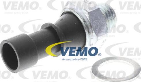 Vemo V40-73-0001 - Sensor, oljetryck xdelar.se