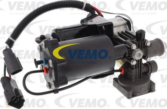 Vemo V48-52-0002 - Kompressor, tryckluftssystem xdelar.se