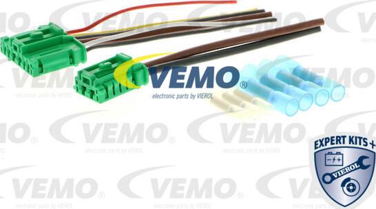 Vemo V42-83-0003 - Rep.sats, kabelstam xdelar.se