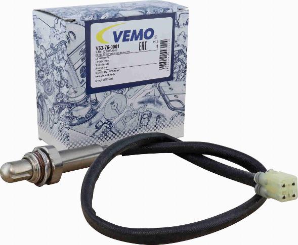 Vemo V63-76-0001 - Lambdasond xdelar.se