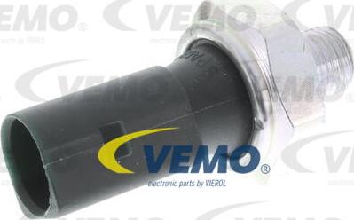 Vemo V15-99-1999 - Sensor, oljetryck xdelar.se