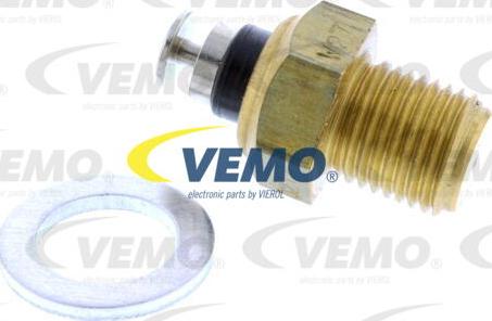 Vemo V15-99-1989 - Sensor, kylmedietemperatur xdelar.se