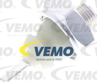 Vemo V15-99-2015 - Sensor, oljetryck xdelar.se