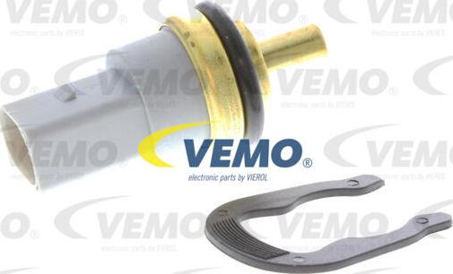 Vemo V10-99-0001 - Sensor, kylmedietemperatur xdelar.se