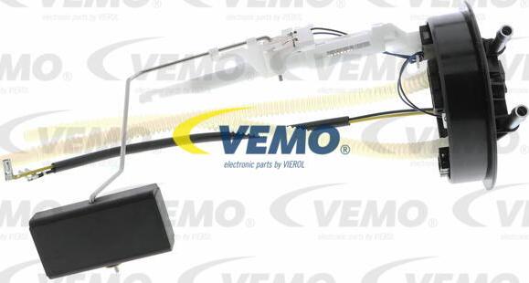 Vemo V10-09-1231 - Sensor, bränsletank xdelar.se