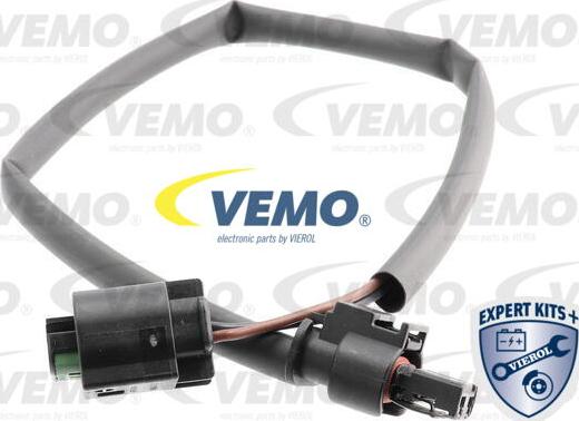 Vemo V10-83-0095 - Rep.sats, kabelstam xdelar.se