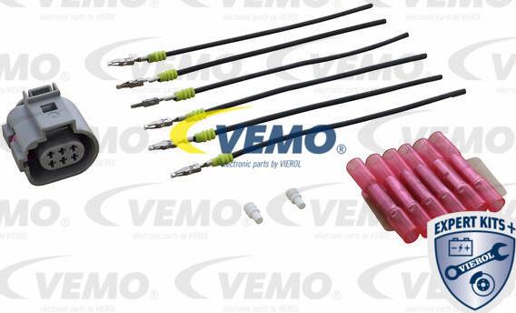 Vemo V10-83-0107 - Rep.sats, kabelstam xdelar.se