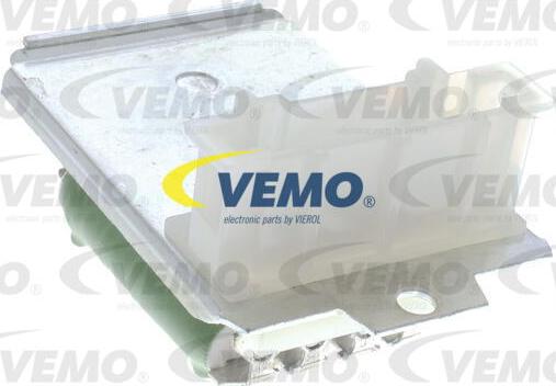 Vemo V10-79-0003 - Reglage, kupéfläkt xdelar.se