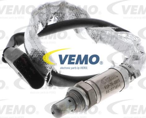 Vemo V10-76-0075 - Lambdasond xdelar.se