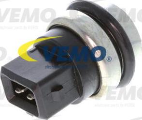 Vemo V10-72-0908-1 - Sensor, kylmedietemperatur xdelar.se