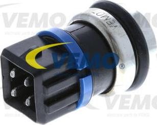 Vemo V10-72-0910-1 - Sensor, kylmedietemperatur xdelar.se