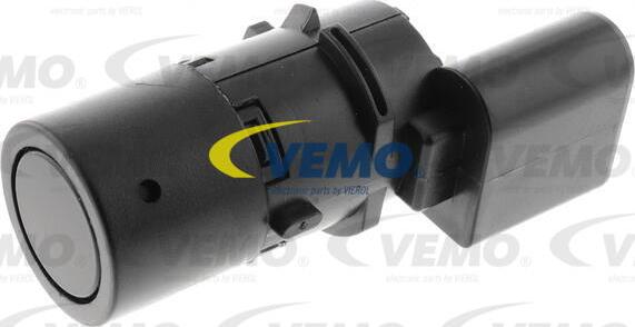 Vemo V10-72-0809 - Sensor, parkeringshjälp xdelar.se