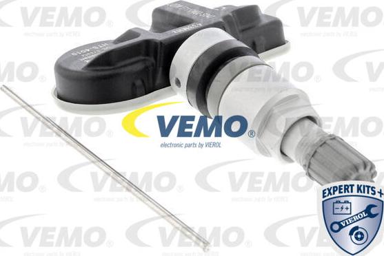 Vemo V10-72-0835 - Hjulsensor, däcktryckskontrollsystem xdelar.se