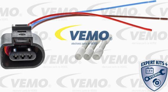 Vemo V10-72-10808 - Sensor, parkeringshjälp xdelar.se