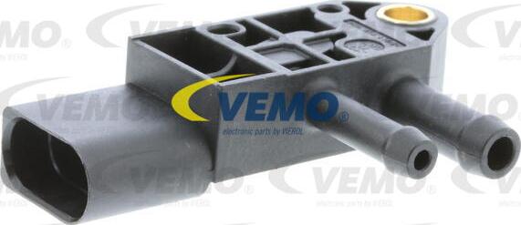 Vemo V10-72-1207 - Sensor, avgastryck xdelar.se