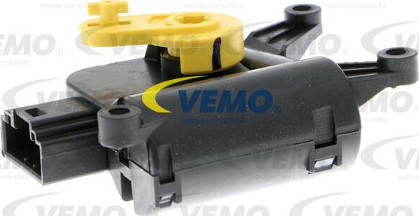 Vemo V10-77-1003 - Reglering, blandningsklaff xdelar.se