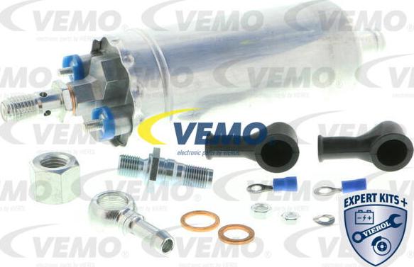 Vemo V30-09-0002 - Bränslepump xdelar.se