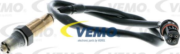 Vemo V30-76-0026 - Lambdasond xdelar.se