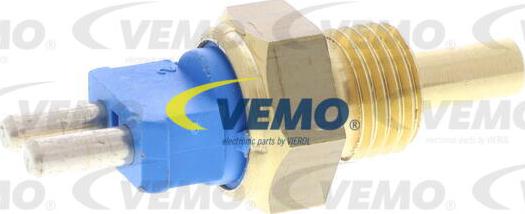 Vemo V30-72-0122 - Sensor, kylmedietemperatur xdelar.se