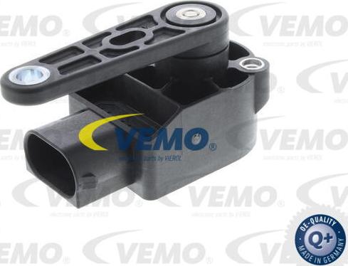 Vemo V30-72-0786 - Sensor, Xenonljus (lysviddsreglering) xdelar.se