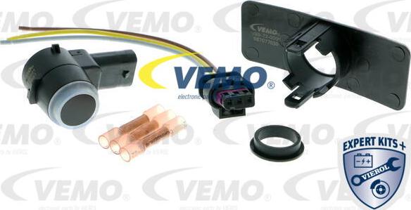 Vemo V30-72-10021 - Sensor, parkeringshjälp xdelar.se