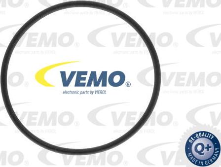 Vemo V24-99-9001 - Packning, termostat xdelar.se