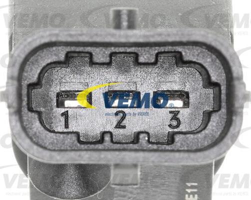 Vemo V24-72-0076 - Sensor, laddtryck xdelar.se