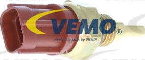 Vemo V24-72-0115 - Sensor, oljetemperatur xdelar.se