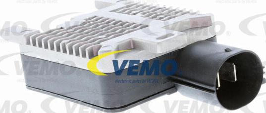 Vemo V25-79-0009 - Ställanordning, elfläkt (kylsystemet) xdelar.se