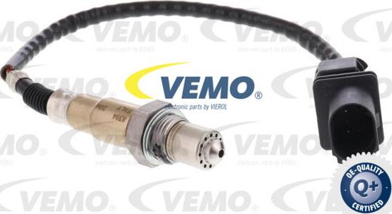 Vemo V25-76-0042 - Lambdasond xdelar.se