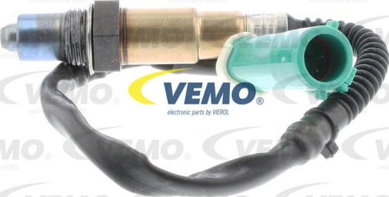 Vemo V25-76-0007 - Lambdasond xdelar.se